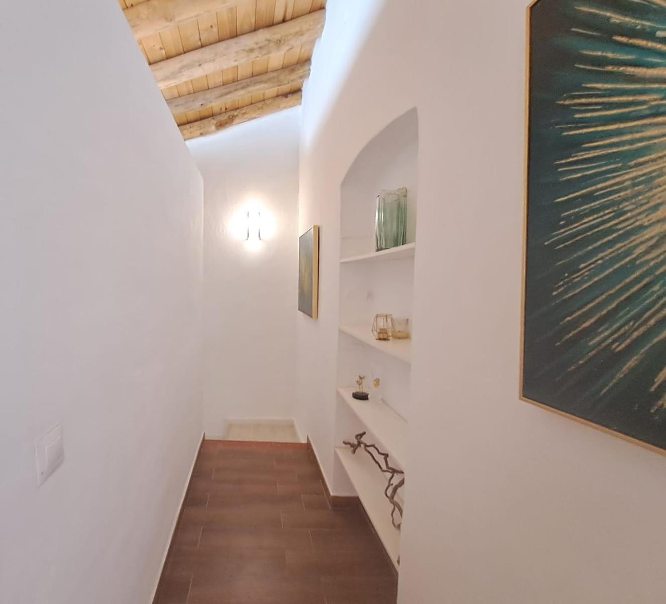 Noctua Estepona Old Town 025 외부 사진