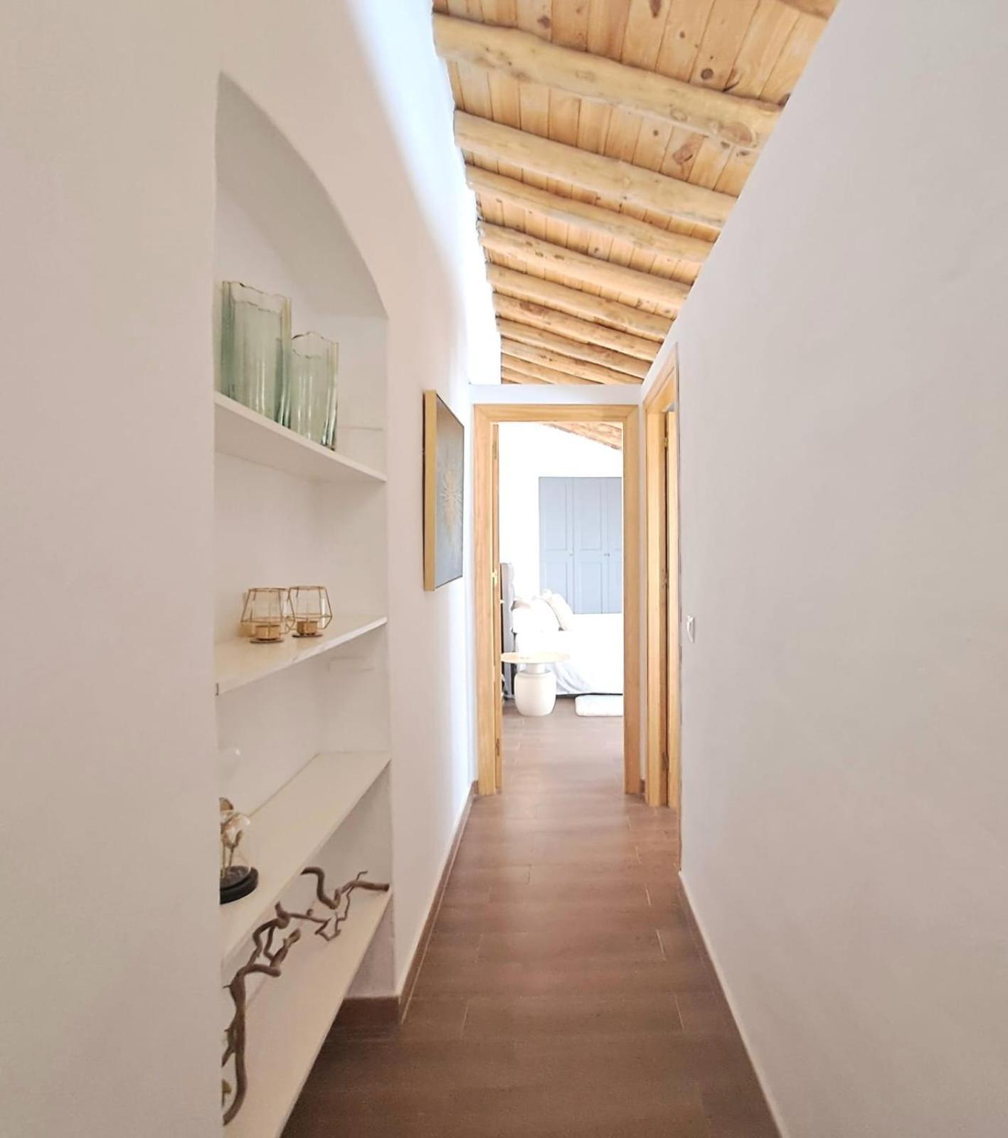 Noctua Estepona Old Town 025 외부 사진