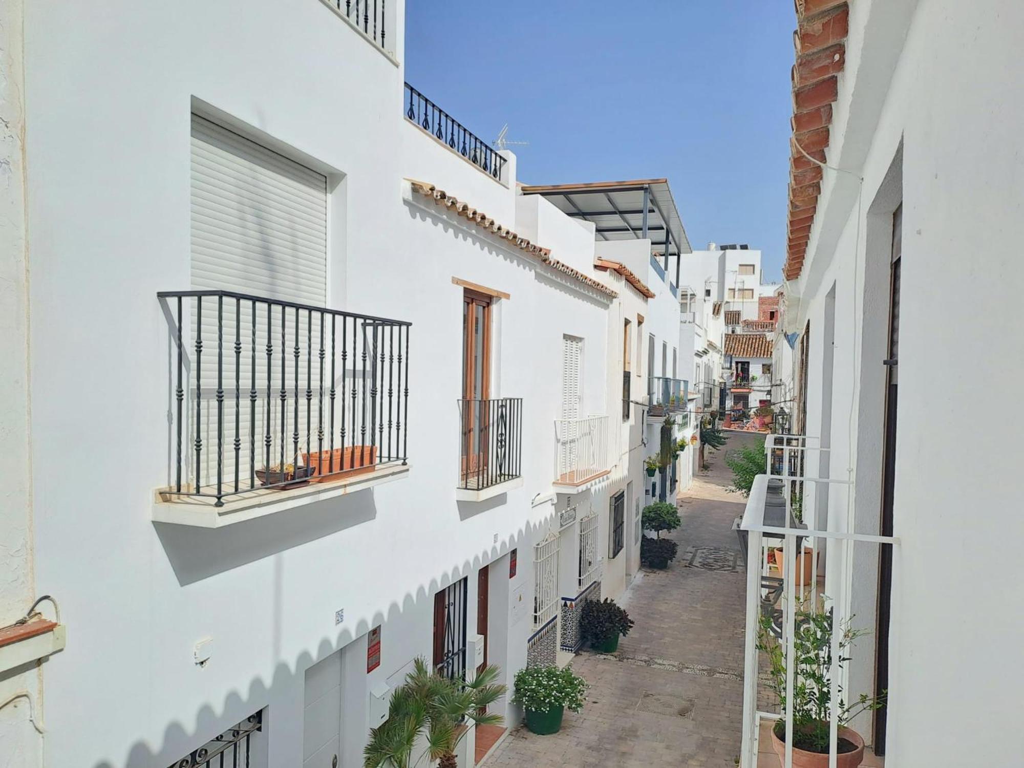 Noctua Estepona Old Town 025 외부 사진