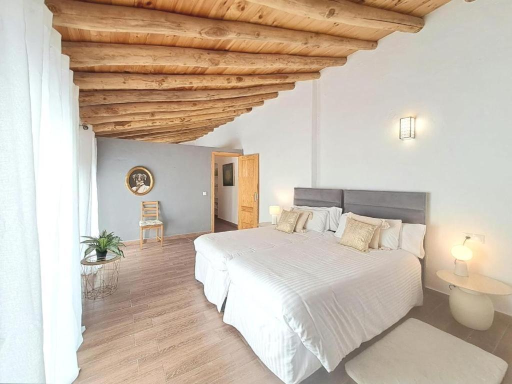 Noctua Estepona Old Town 025 외부 사진