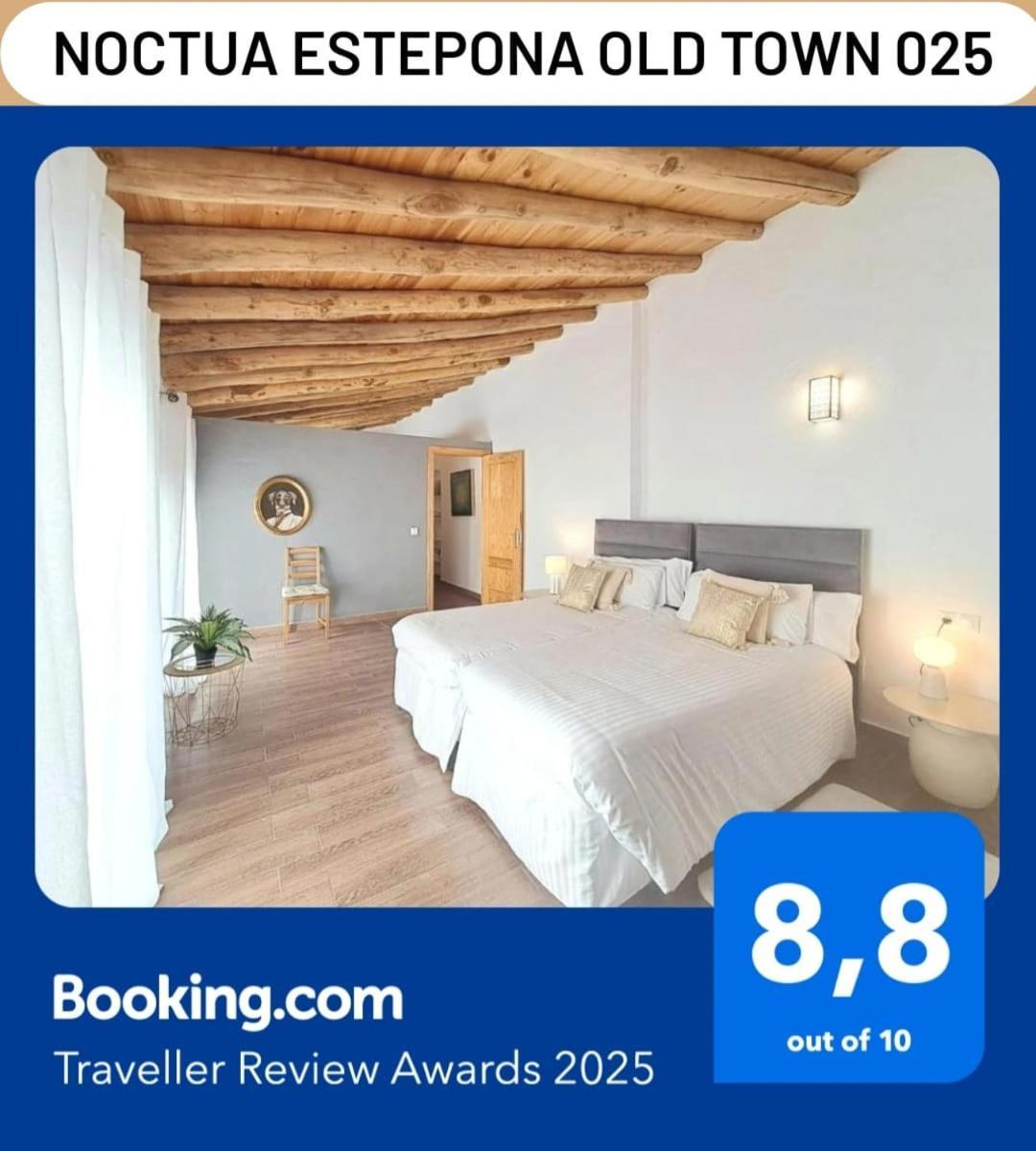 Noctua Estepona Old Town 025 외부 사진